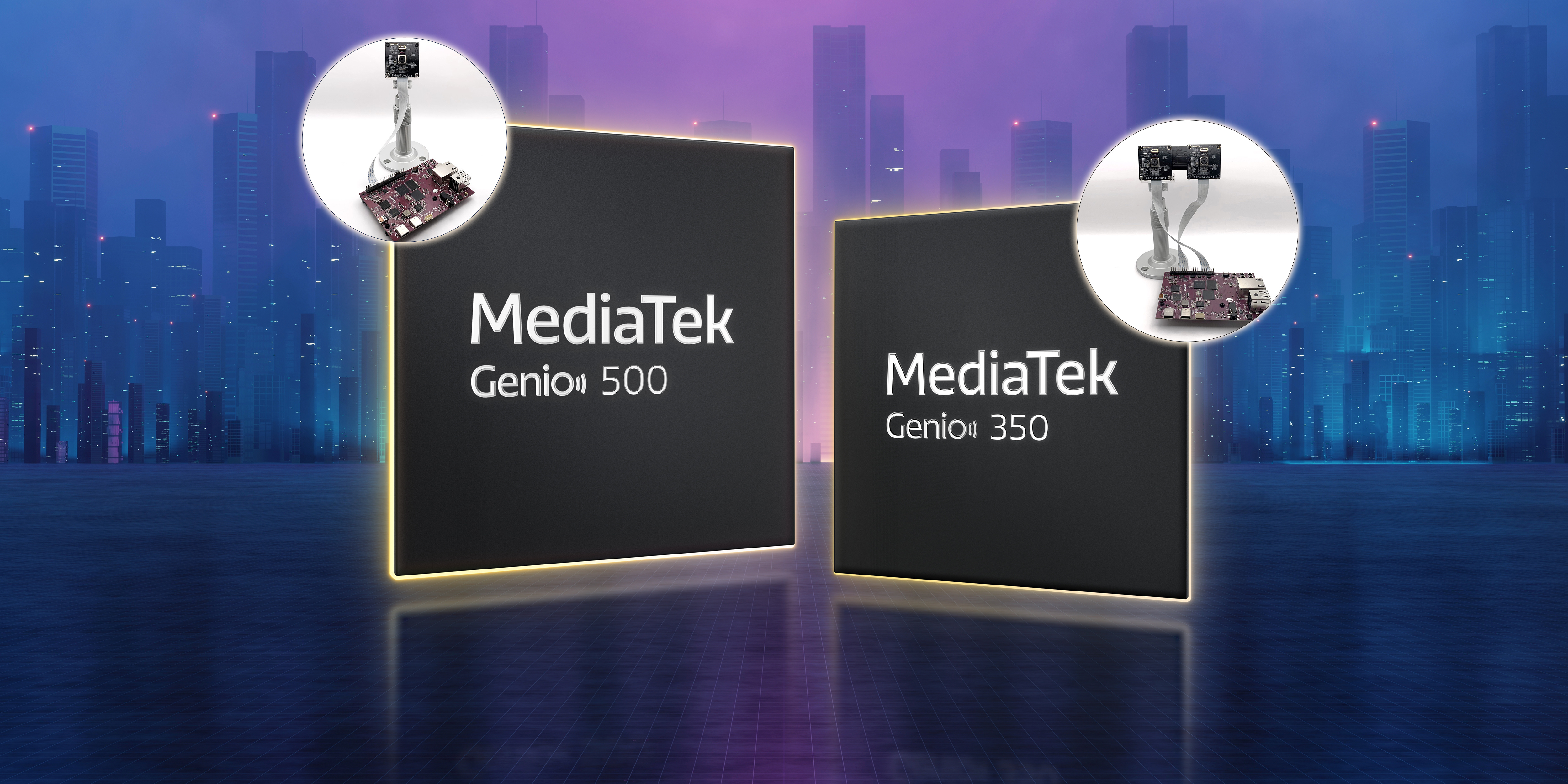 THine THEIA-CAM™ 13MP PDAF Camera Kit - Powered by MediaTek